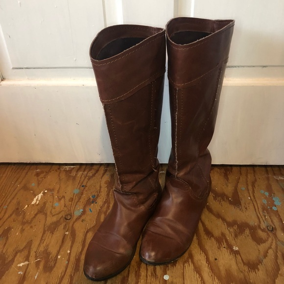 Colin Stuart Shoes - Colin Stuart riding boots!!!